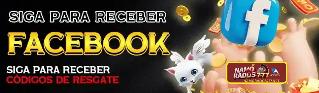 Promoções mobile exclusivas para usuários do app NAMORADOS777